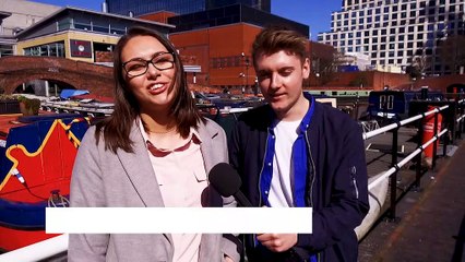 GOODLINES: 26th March 2019