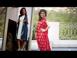 Ambika Anand Is Back With Get The Look