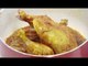 A Quick Authentic Chicken Recipe From The City of Nawabs, Murgh Musllam
