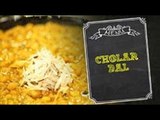 How To Make Bengali Cholar Dal, Chef Kunal Style