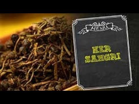 Quick And Easy Rajasthani Ker Sangri Recipe by Kunal Kapur