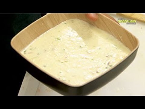 Kunal Kapoor’s Easy Kheer Recipe