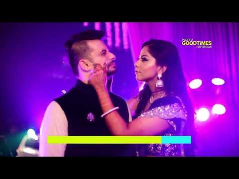 Nishant Weds Ankita On Yaari Dostii Shaadi