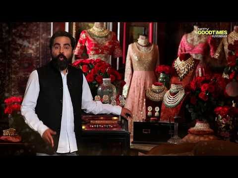 Band Baajaa Bride Season 8 With Sabyasachi, Starts This Valentine's Day