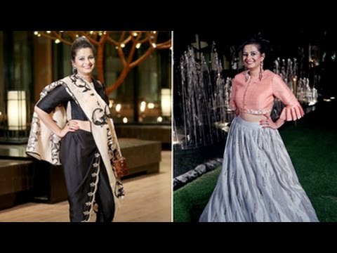 Team Get The Look Explores Silk Blends For A Cool Summer Look