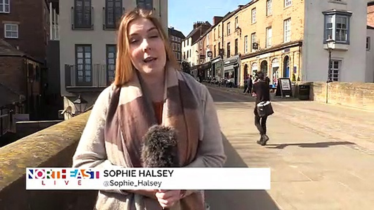 NEWS: 26th March 2019