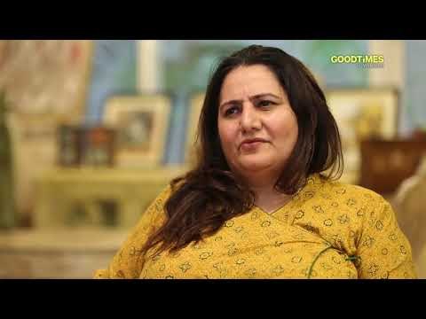 For the love of Drama in Design | Architect Sona Chatwani| Kohler India