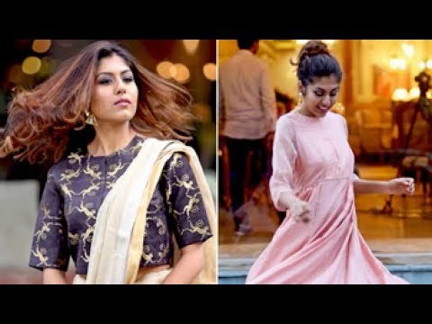 Get The Look: Embrace A Century Old Fabric - Chanderi