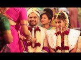 A Love Story That Culminates Into A Konkani Wedding