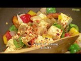 Learn The Most Authentic Kadhai Paneer By Chef Kunal Kapoor