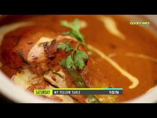 Kunal Kapoor Recreates The Magic With Delhi's Popular Dishes