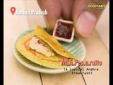 Checkout This Totally Desi Foodabulary With Miniature Food Plates!