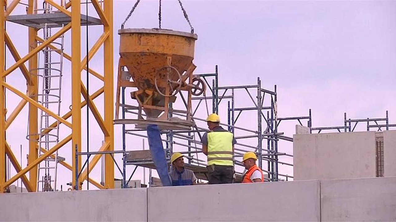 Ifo: Deutsche Chefs wieder besser drauf – Geschäftsklima unerwartet positiv