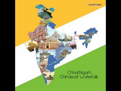 How Many Of These Monuments Can You Guess From India's 29 States?