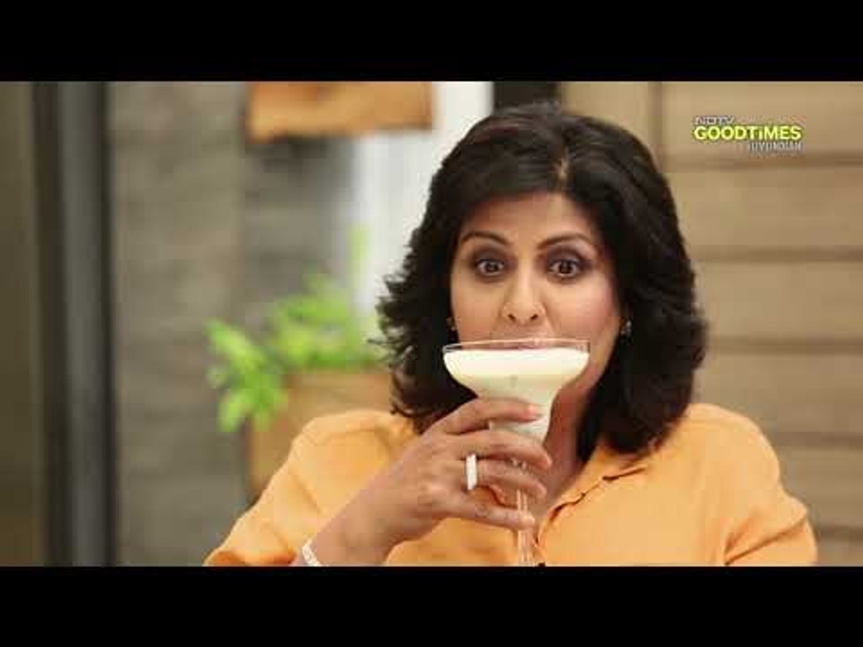 Chef Kunal Kapoor Adds Maharashtrian Twist On My Yellow Table