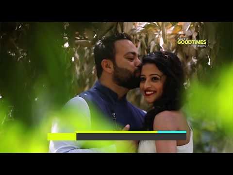 Get Set To See A Wedding In Coorg On Yaari Dosti Shaadi