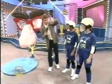 Double Dare (1988) - The Slime Squad vs. The Jaw Breakers