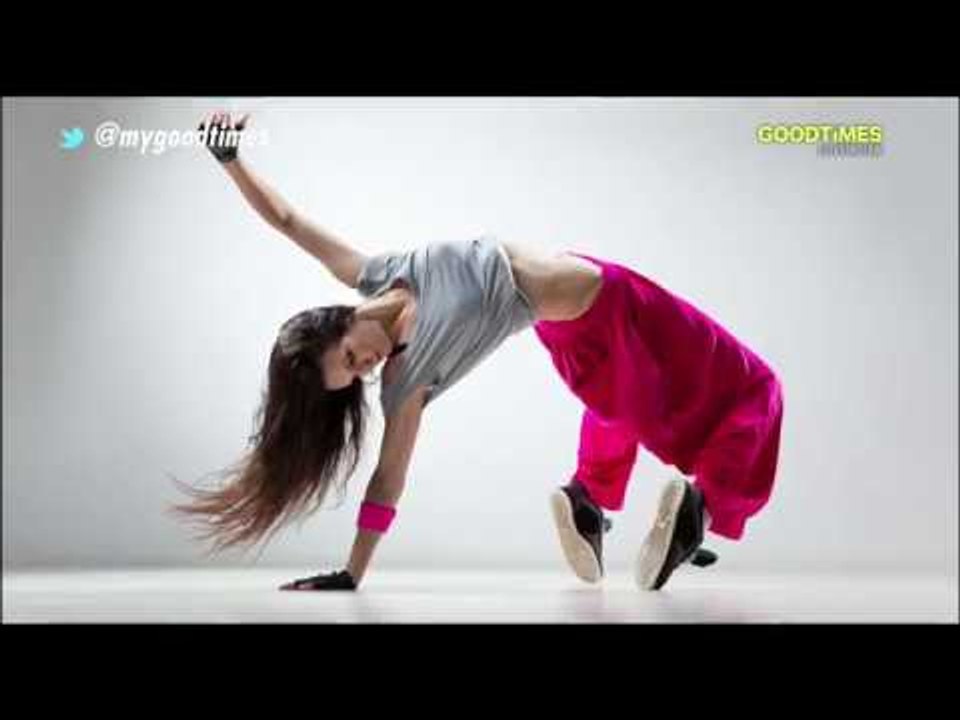 Lose Weight With Zumba