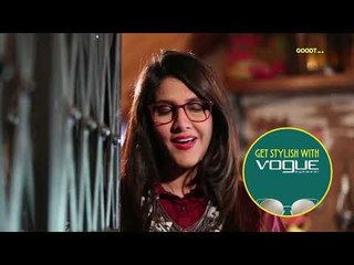 Upgrade Your Look With Tweed