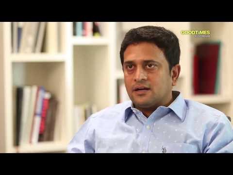 Beauty Lies In Imperfection | Architect Pavan Suryadevara| Kohler India