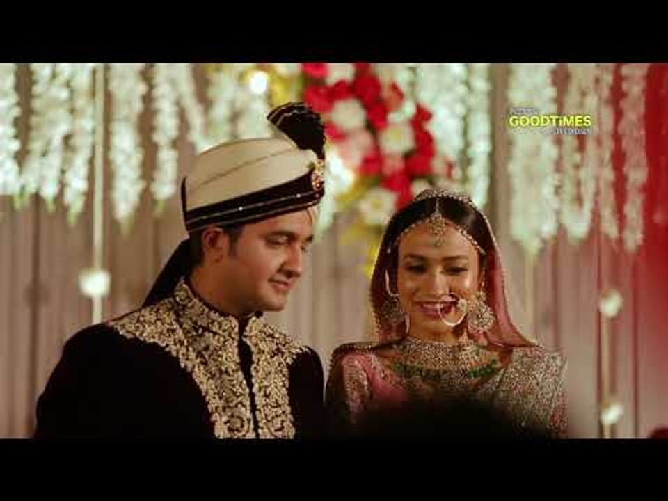 Catch The Magical Wedding Of Divya And Vaibhav On Yaari Dostii Shaadi