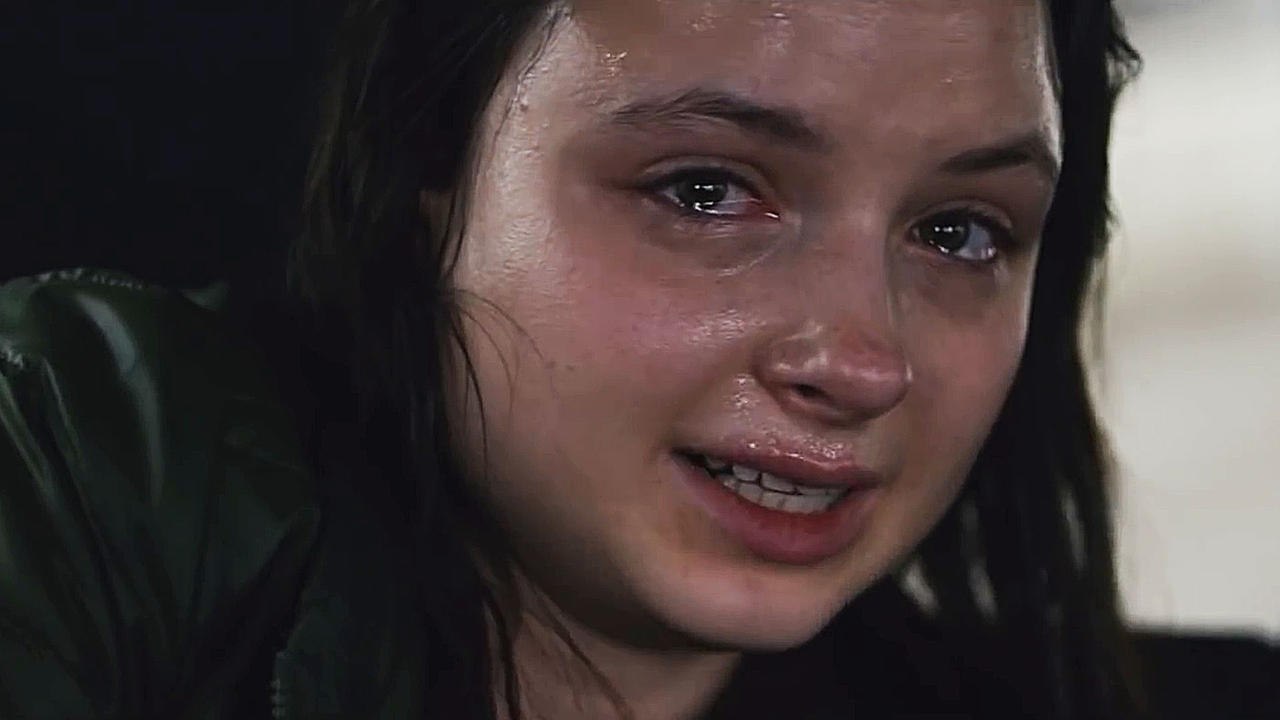 Die Frau im Eis - Trailer (Deutsch) HD