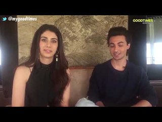 Salman The Brother in Law is Tough