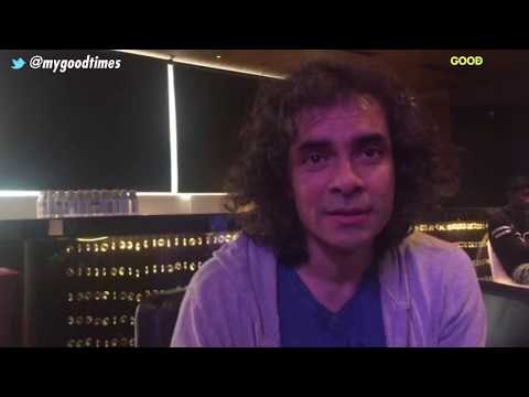 Imtiaz Ali Mocks Oscar