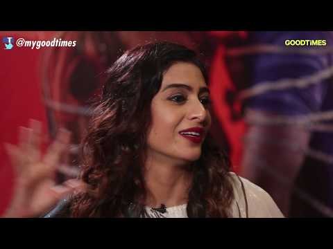 Cinema is About Creating a World of Its Own :Tabu