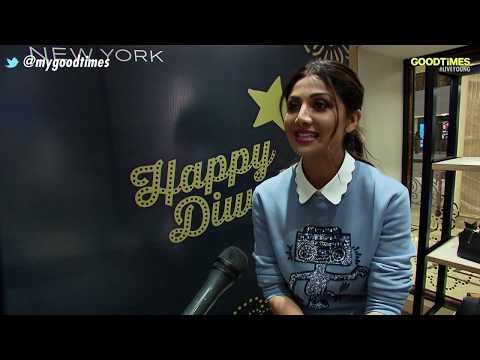 Oat And Dates Ladoos, Diwali With Shilpa Shetty