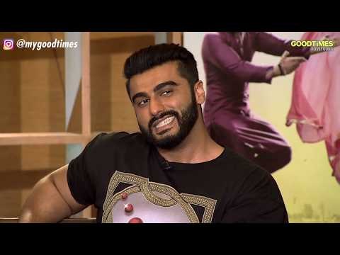 No Money Left For My Wedding Trousseau Arjun Kapoor