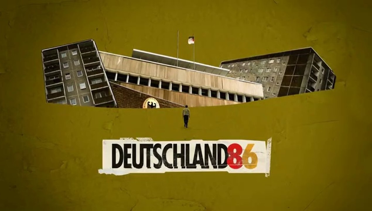 Deutschland 86 Folge 8 - Vula