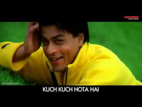 16 Times SRK Was The Baadshah Of Our Hearts