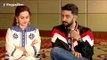 Interview with Abhishek Bachchan, Vicky Kaushal and Taapsee Pannu. Manmarziyan with Puja Talwar
