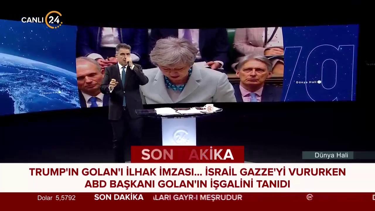 Brexit tartışmaları