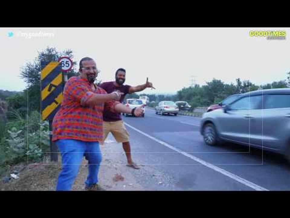 Rocky & Mayur Are Missing!!!