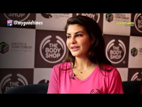 Jacqueline Fernandez Beauty Secrets Decoded