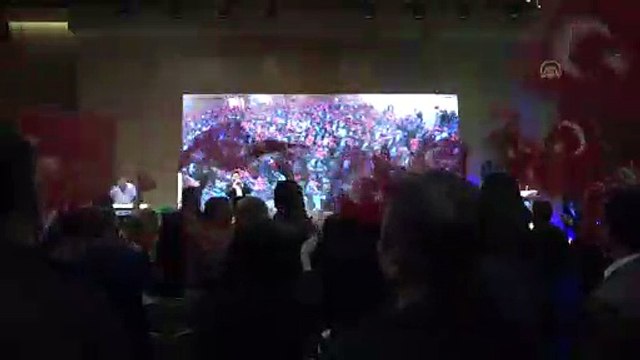 Çavuşoğlu: '(Trump'ın 'Golan Tepeleri' kararı) Biz bu imzaya karşıyız. Bunu kabul etmemiz mümkün değil' - ANTALYA