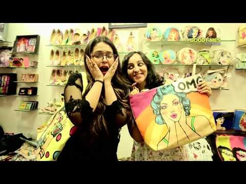 How to Get Your Own Unique Accessories