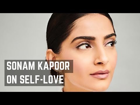 Sonam Kapoor Says It's Okay To Be 'Selfish' | Ariana Huffington | Thrive Global India