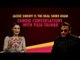 Jackie Shroff On Son Tiger And 'Shere Khan' | Candid Conversations With Puja Talwar | Jackie Shroff