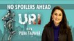 Movie Review: Uri l Vicky Kaushal l Yami Gautam l Puja Talwar