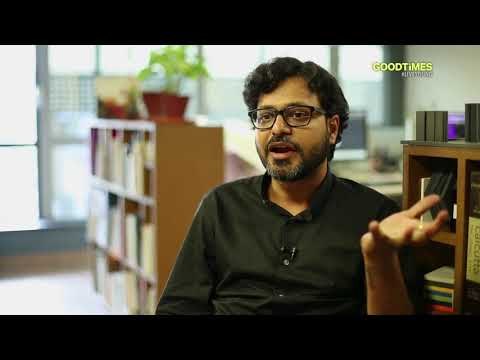 Minimalism in Architecture | Architect Manash Roy | Kohler India