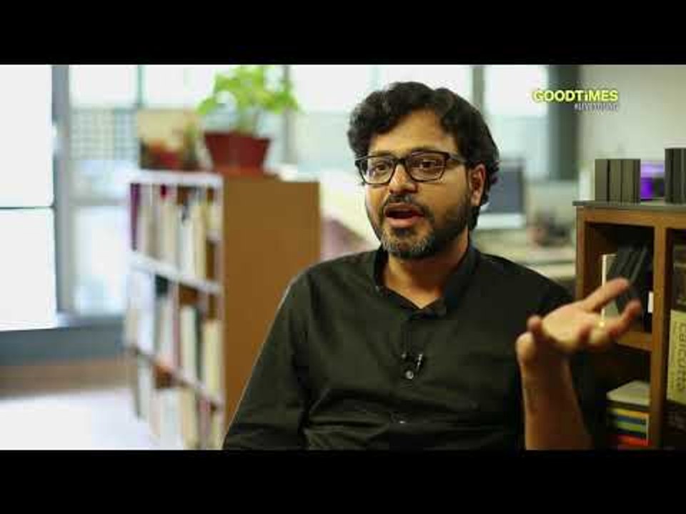 Minimalism in Architecture | Architect Manash Roy | Kohler India
