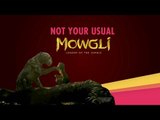 Netflix’s ‘Mowgli’ Is NOT Your Regular ‘Jungle Book’ | Puja Talwar