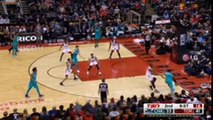 كرة سلة: أن بي آي: أجمل 3 لقطات: سلة لامب من نصف الملعب ورمية ليفينغستون الإستعراضية