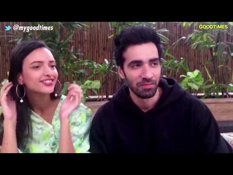 In Chat with Tripti Dimri & Avinash Tiwari Why Laila Majnu?