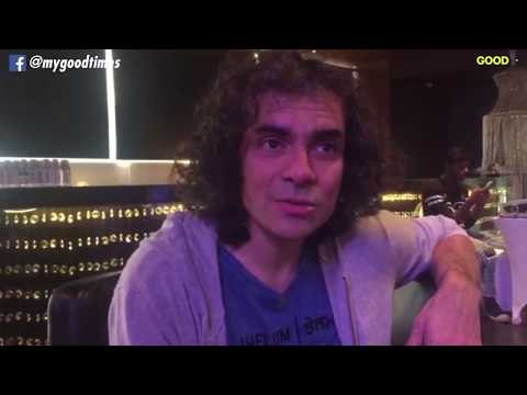 Imtiaz Ali on why Laila Majnu