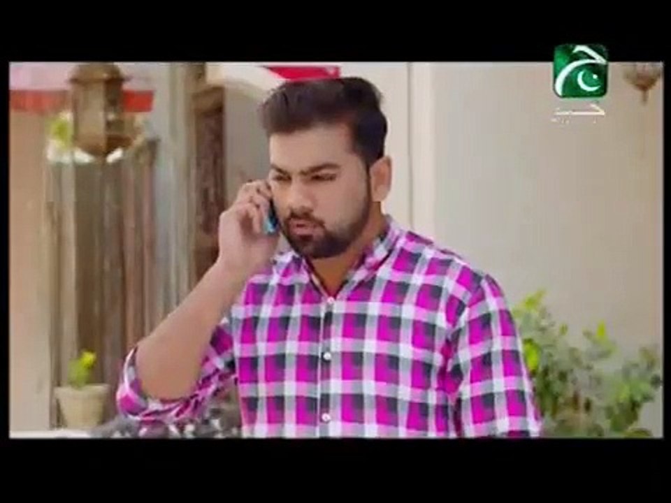 Saibaan Episode 16  HAR PAL GEO