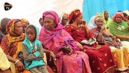 M. Lamine Gueye offre une consultation gratuite à la population de Pikine Nord